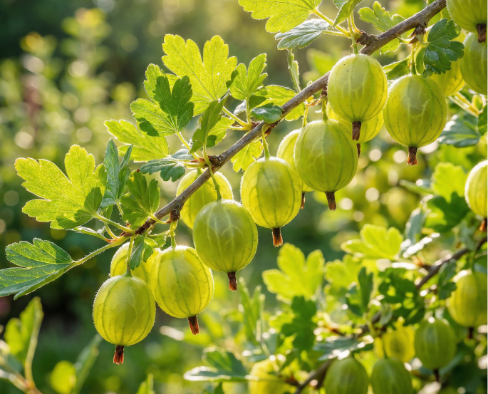 Крыжовник