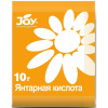 Янтарная кислота Джой
