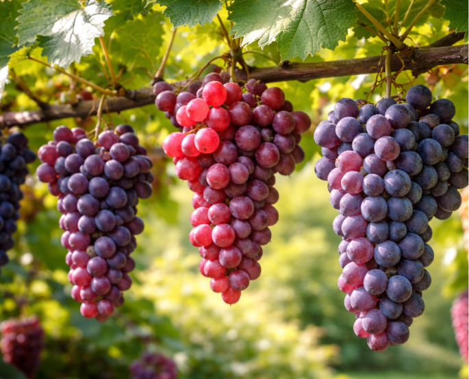 Виноград