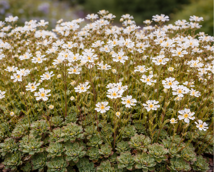 Камнеломка