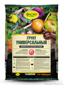 Грунт Универсальный