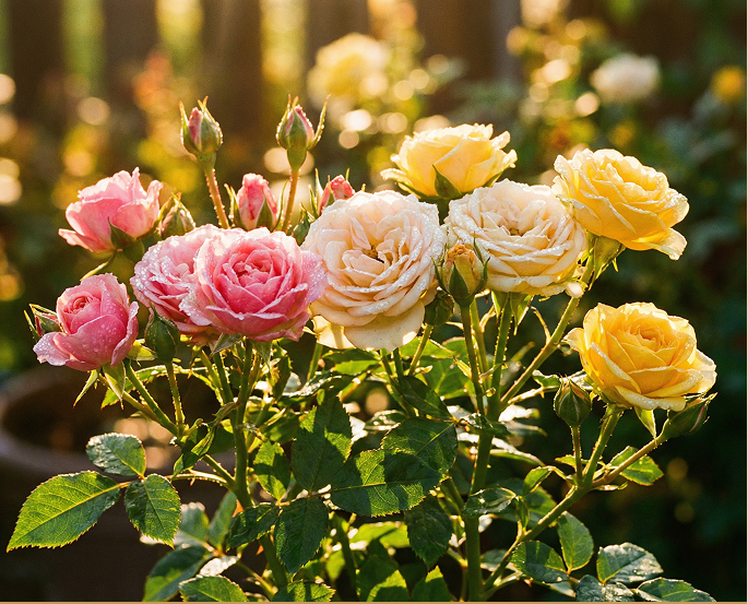 Миниатюрные