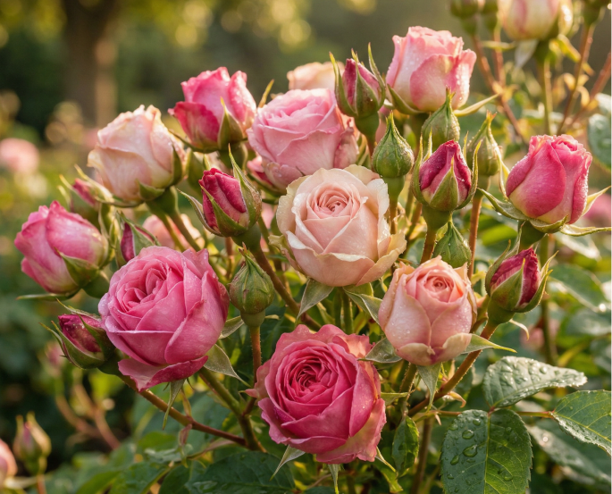 Флорибунда