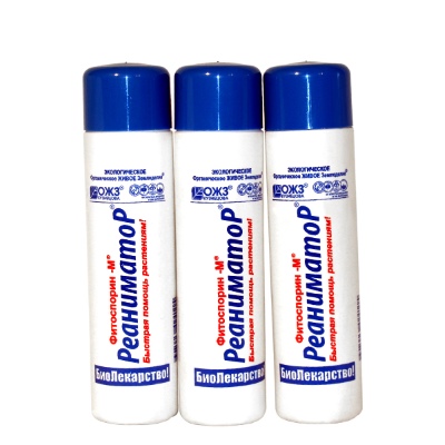 фитоспор реаним