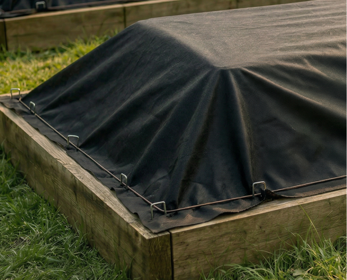 Геотекстиль