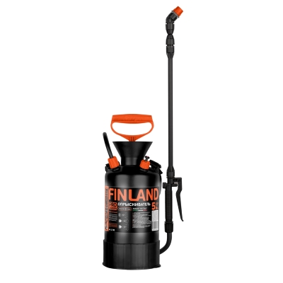 Опрыскиватель  Finland 1604 5л