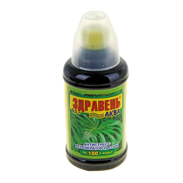 Здравень Аква антистресс