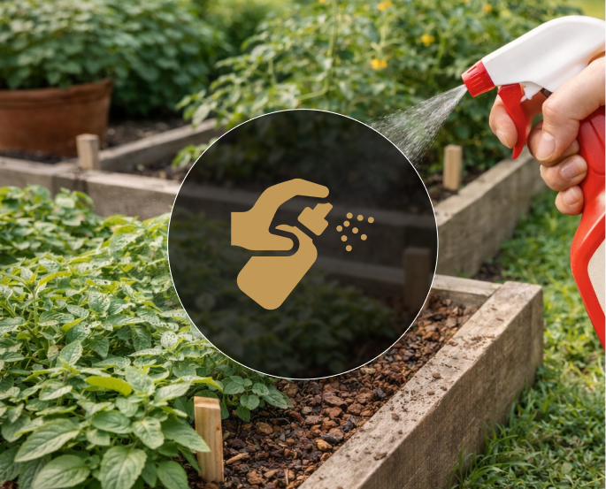 Средства по уходу и защите