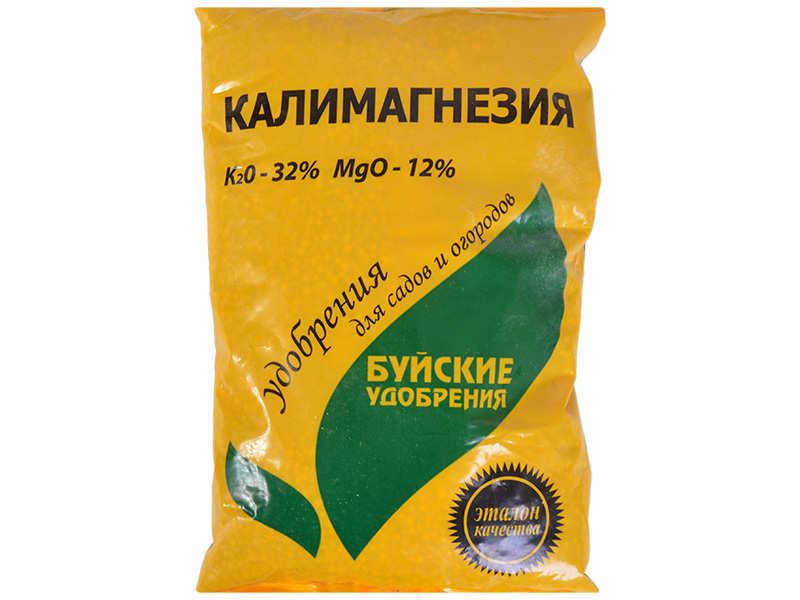 калимагнез