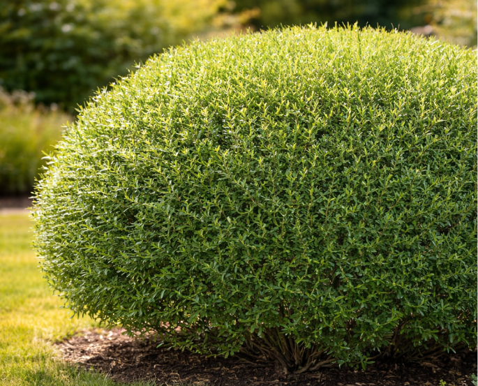 Ива (кустарник)