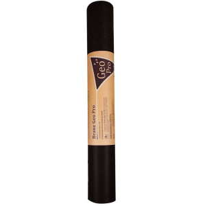 Геотекстиль Brane Geo Pro 100 (75м2)