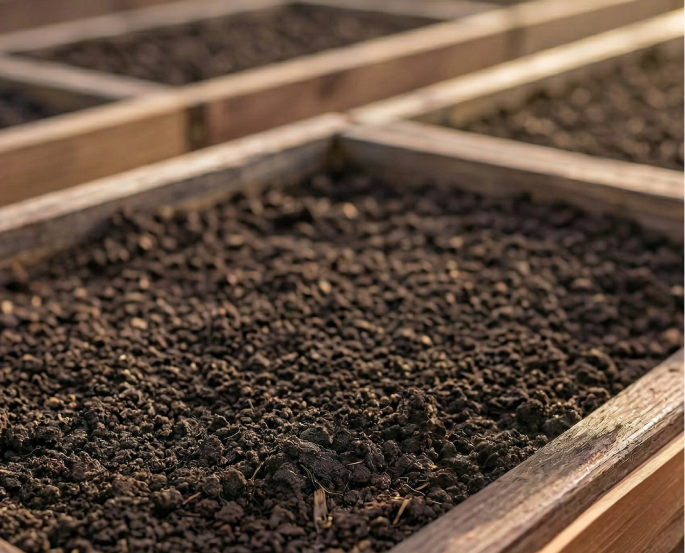 Почвоулучшители