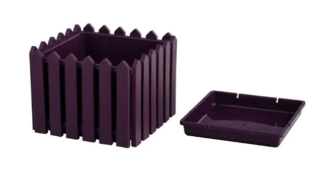 лардо лиловый