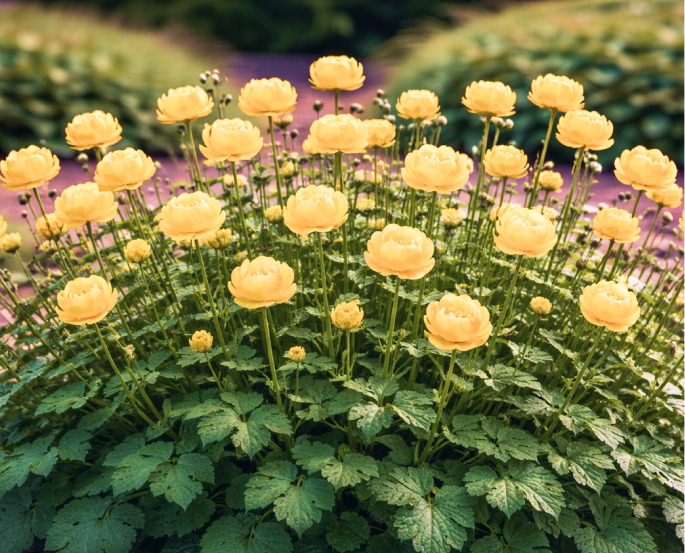 Купальница 