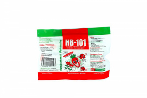 HB-101