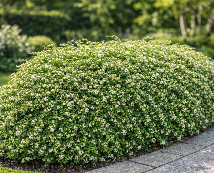 Стефанандра