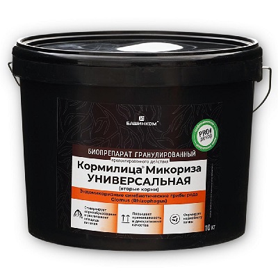 Микориза универсальная 10кг