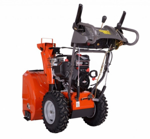 Снегоотбрасыватель Husqvarna ST 230P
