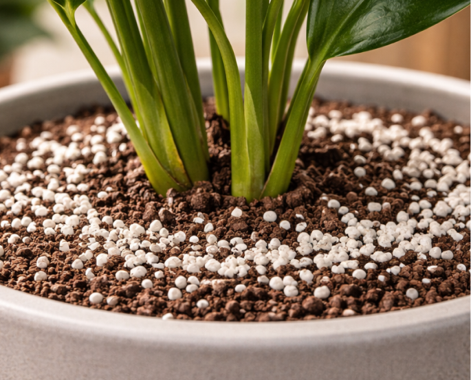 Для комнатных