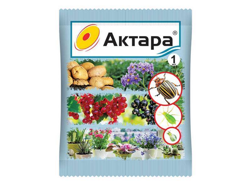 актара