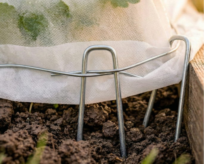 Скобы / Проволока