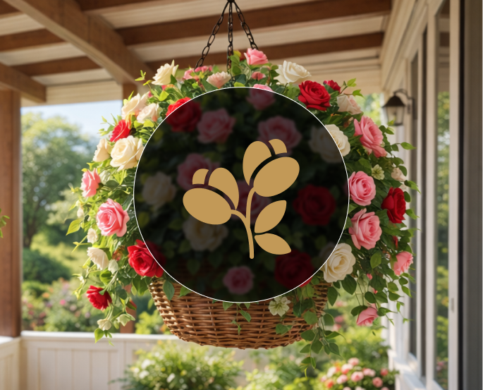 Искусственные растения