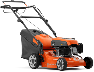 Газонокосилка Husqvarna LC 140S