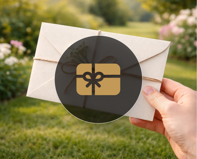 Подарочные карты / Каталоги