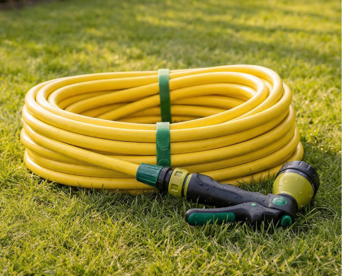 Шланг поливычный
