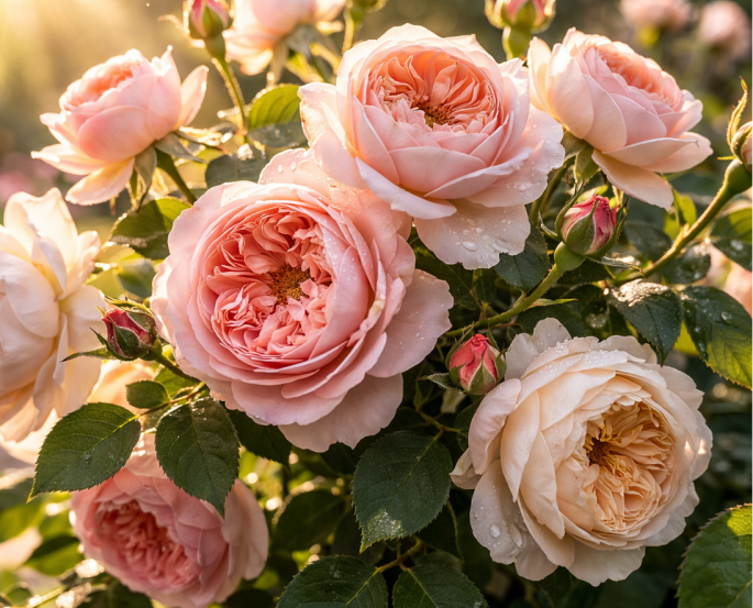 Английские