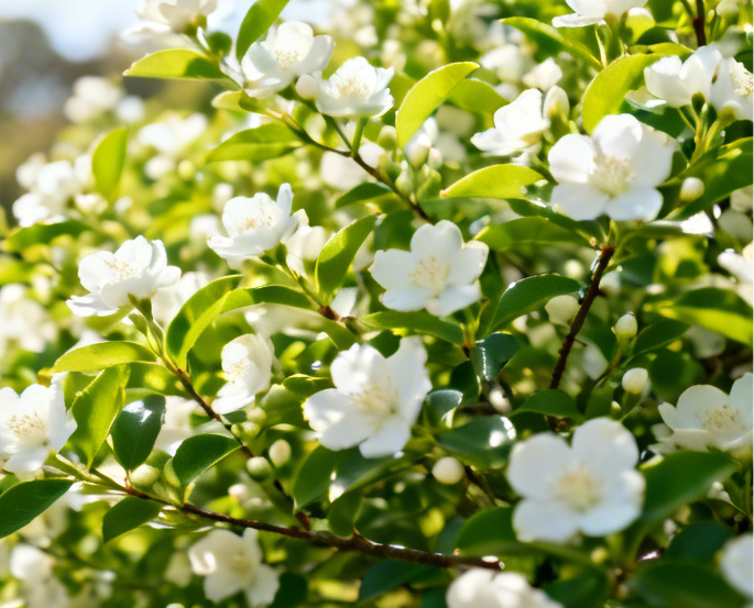 Айва японская