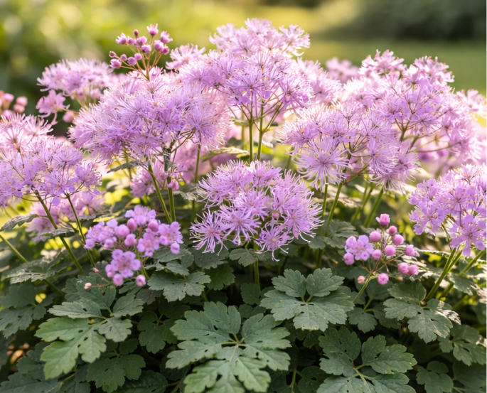 Василистник