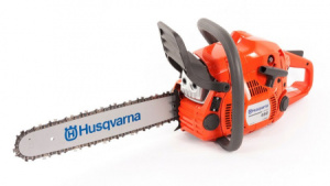 Бензопила Husqvarna 450e