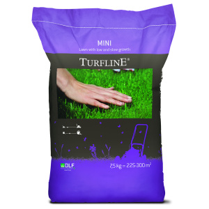 Трава газонная  Turfline Мини
