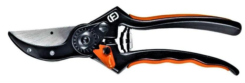 Секатор плоскостной FINLAND 1396