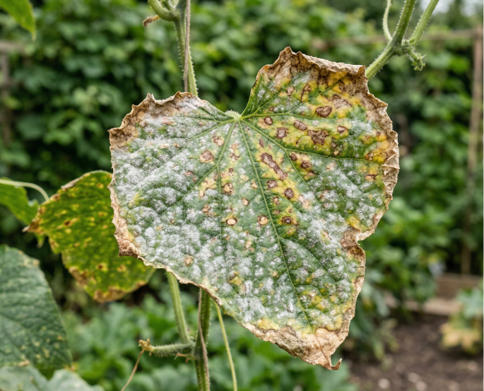 Защита от болезней