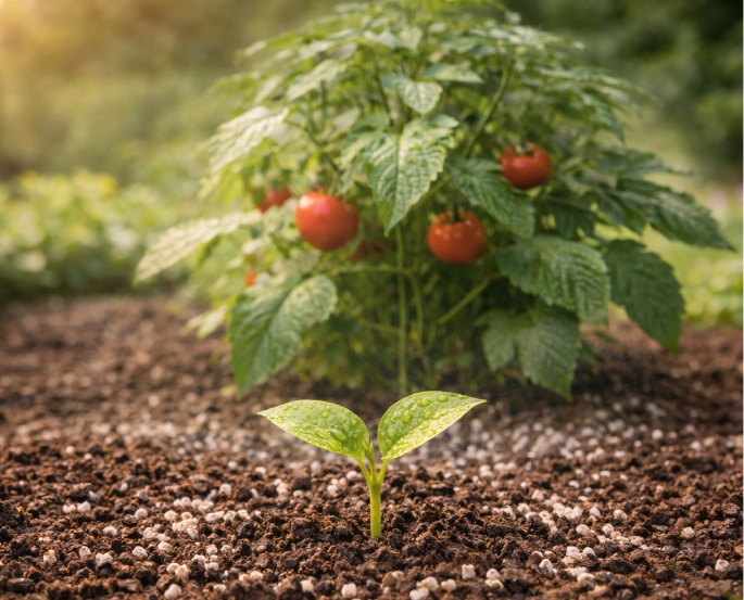 Стимуляторы роста