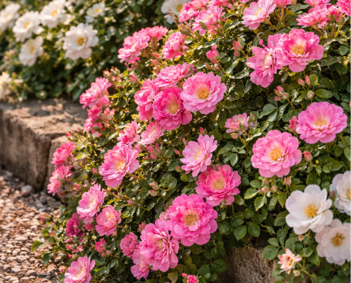 Почвопокровные