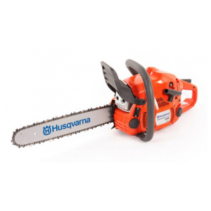 Бензопила Husqvarna 450e II