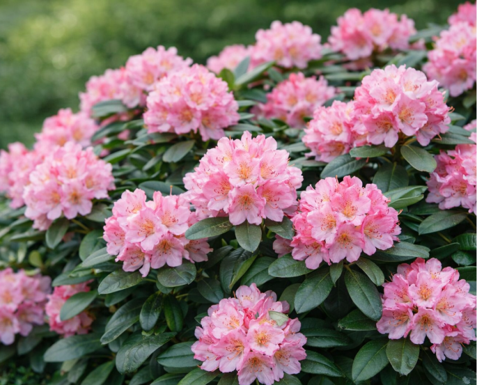 Рододендрон