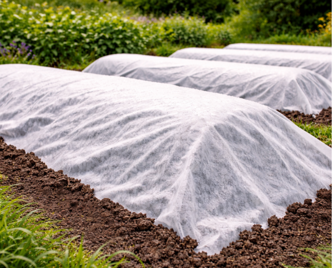 Агротекс / Спанбонд																													