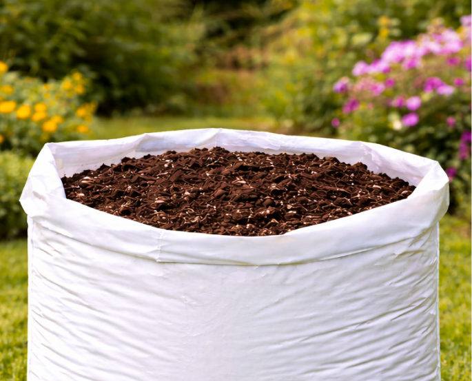 Грунт / Почвогрунт