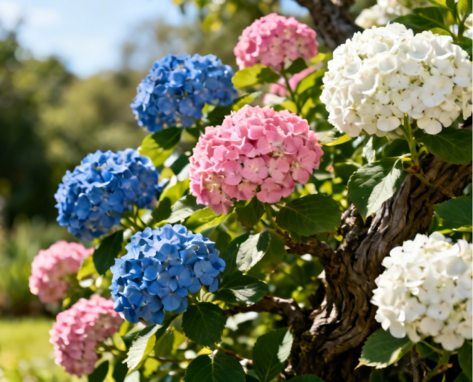 Древовидная