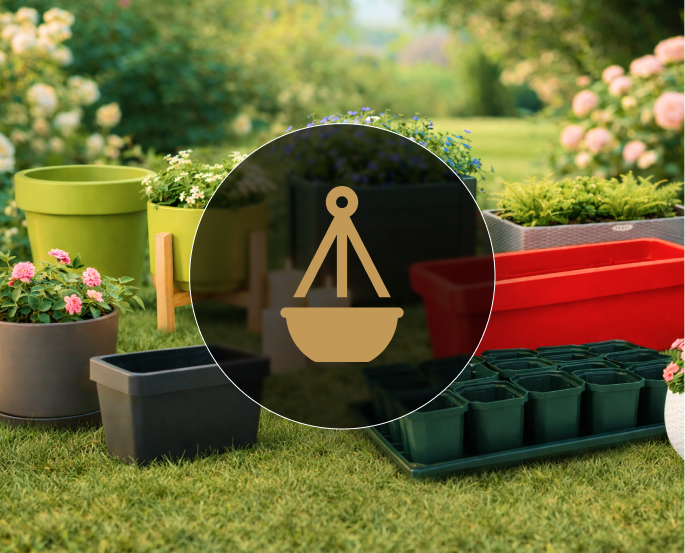 Декор для сада и дома