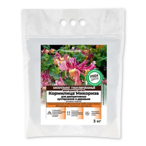 Микориза для кустарников 400