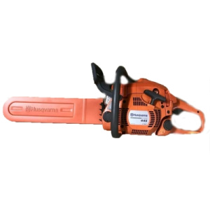 Бензопила Husqvarna 445e II 3