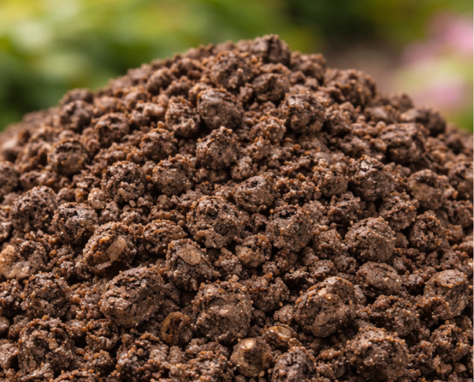 Органические