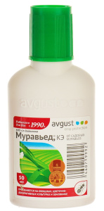 муравьед_50мл