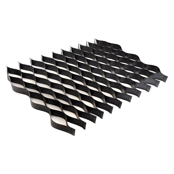 георешетка