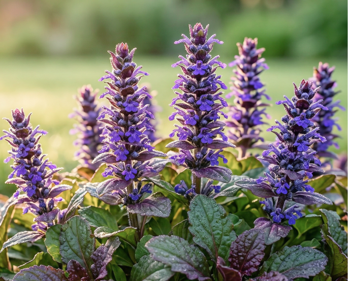 Аюга (Живучка)